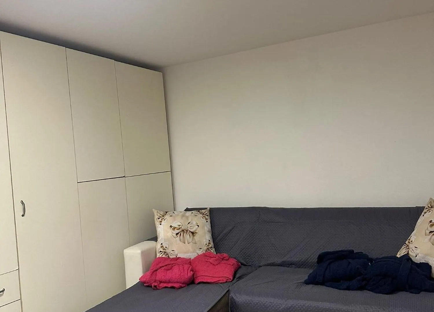 Apartamento Casa Vacanza Spaccanapoli Itália