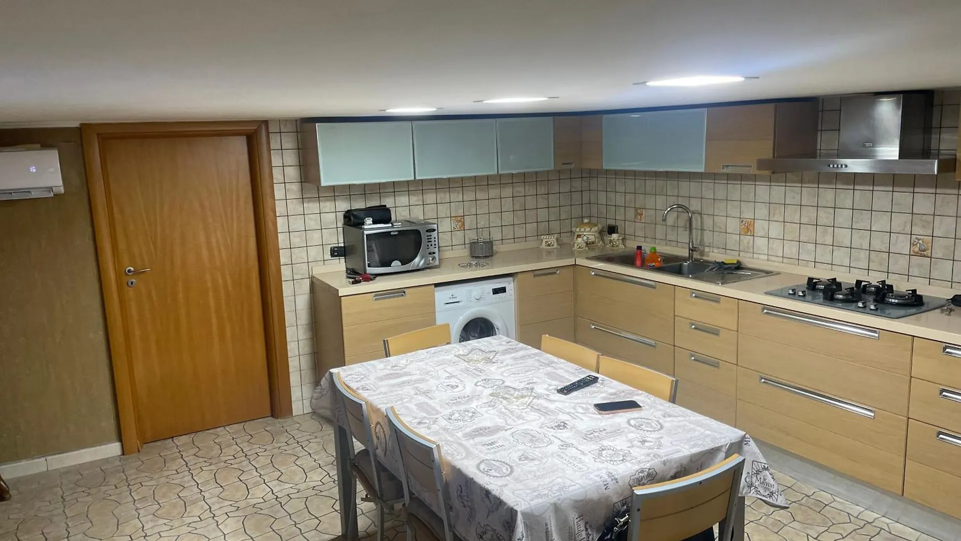 Casa Vacanza Spaccanapoli Naples