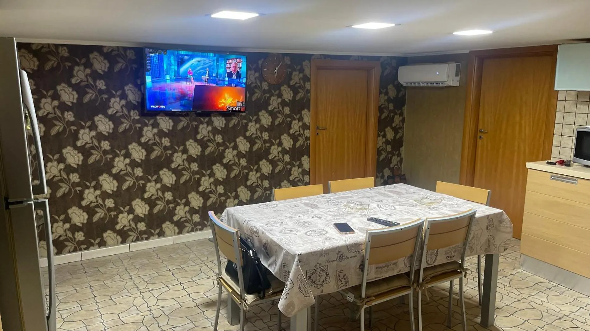 Apartamento Casa Vacanza Spaccanapoli