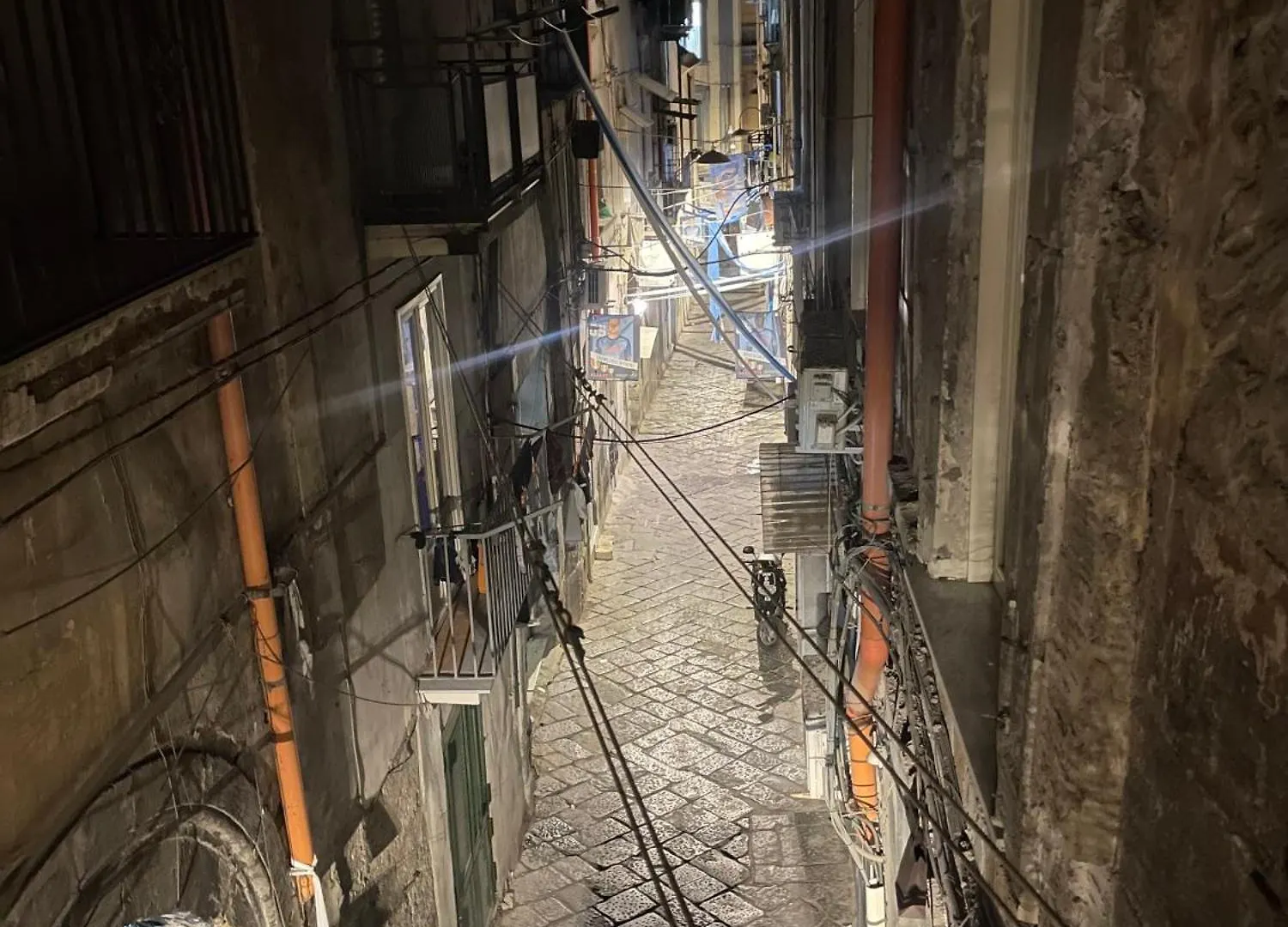 Casa Vacanza Spaccanapoli 0*, Naples